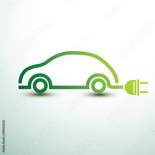Electric car