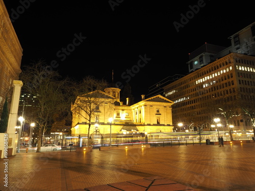 Pioneer Courthouse