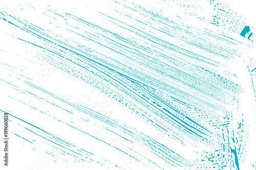 Natural soap texture. Appealing green blue foam trace background. Artistic neat soap suds. Cleanliness, cleanness, purity concept. Vector illustration.