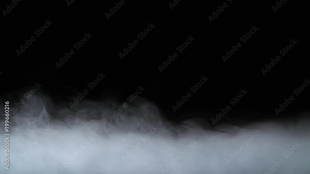 Realistic dry ice smoke clouds fog overlay perfect for compositing into your shots. Simply drop it in and change its blending mode to screen or add.