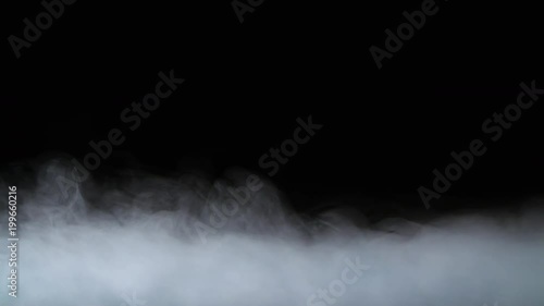 Realistic dry ice smoke clouds fog overlay perfect for compositing into your shots. Simply drop it in and change its blending mode to screen or add.