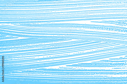 Natural soap texture. Alive light blue foam trace background. Artistic resplendent soap suds. Cleanliness, cleanness, purity concept. Vector illustration.