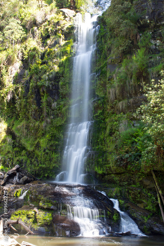 Australien, Great Ocean Road, Erskine Falls