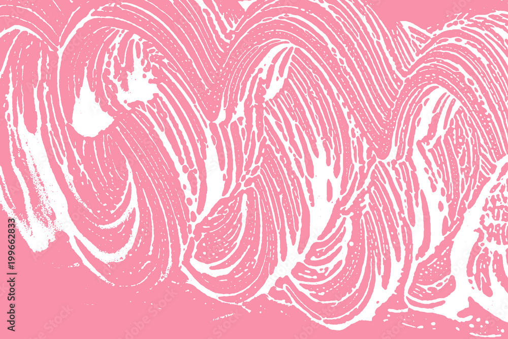 Natural soap texture. Admirable bright pink foam trace background. Artistic modern soap suds. Cleanliness, cleanness, purity concept. Vector illustration. Natural soap texture. Admirable bright pink foam trace background. Artistic modern soap suds. Cleanliness, cleanness, purity concept. Vector illustration.