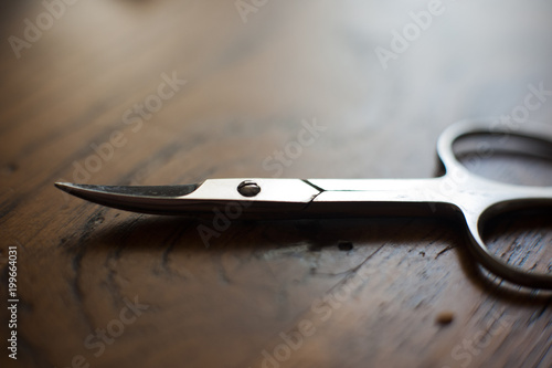 scissors