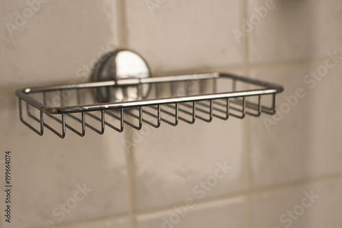 soap holder