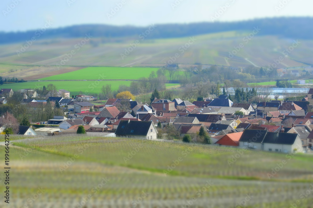 Village