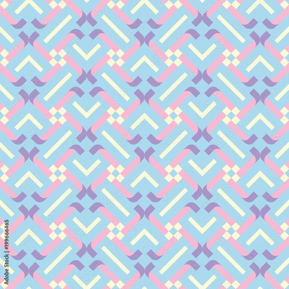 Geometric Pattern Vector Geometric Pattern Vector
