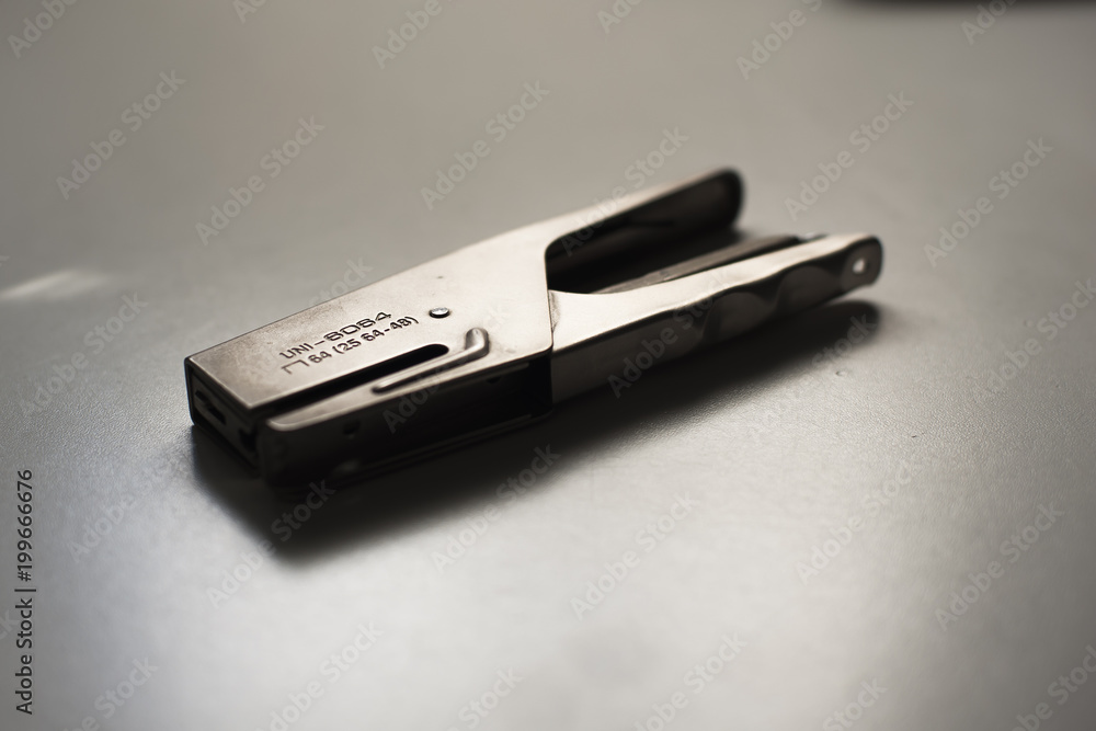 stapler stapler