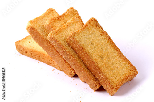 crispy rusk, cake rusk
