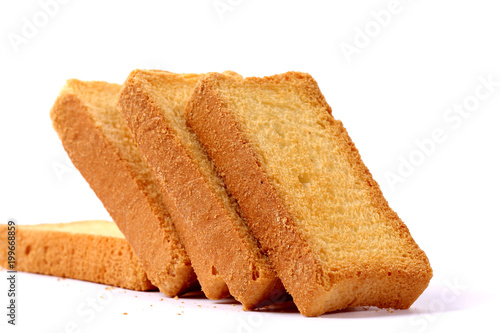 crispy rusk, cake rusk