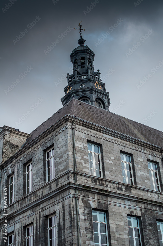 Fototapeta premium Maastricht - Architektur // Architecture