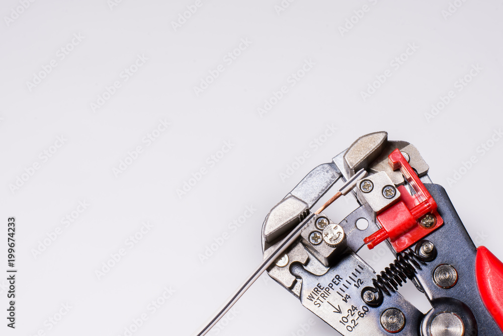 Wire Strippers Wire Strippers