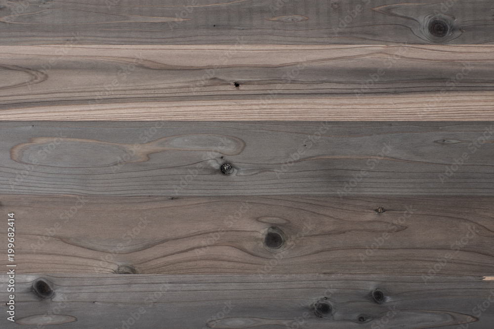 Fototapeta premium copy space background of faded wood loft