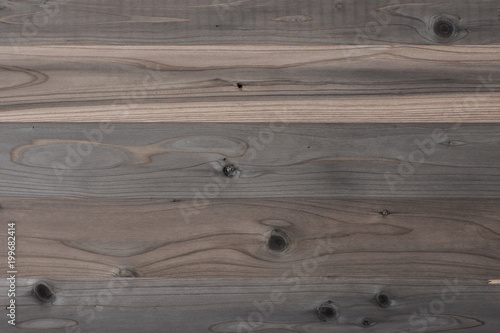 copy space background of faded wood loft