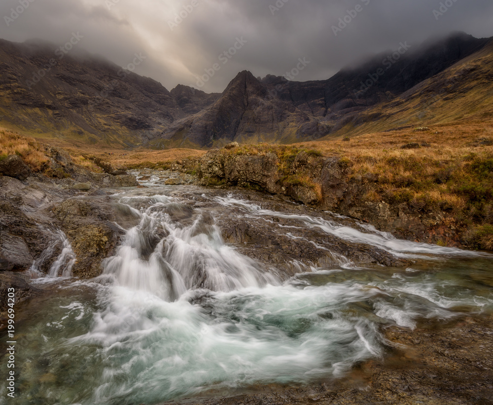 Isle of Skye Isle of Skye