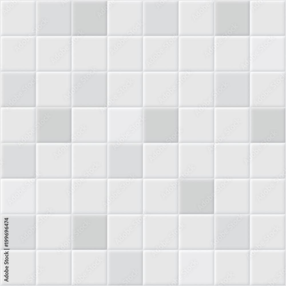 white tile background white tile background