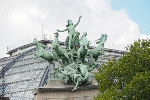 Paris - France