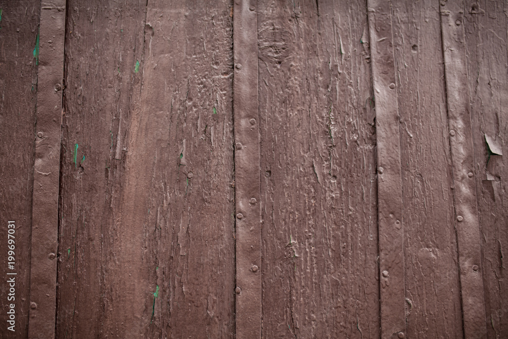 Naklejka premium Rusted metal texture