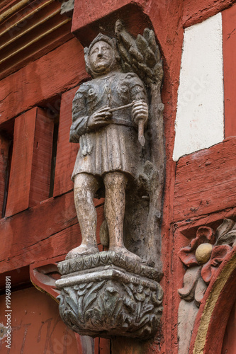 Rennes Brittany France