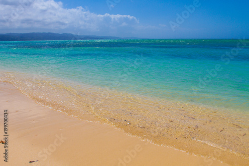 Jamaica Beach © BaluPicture