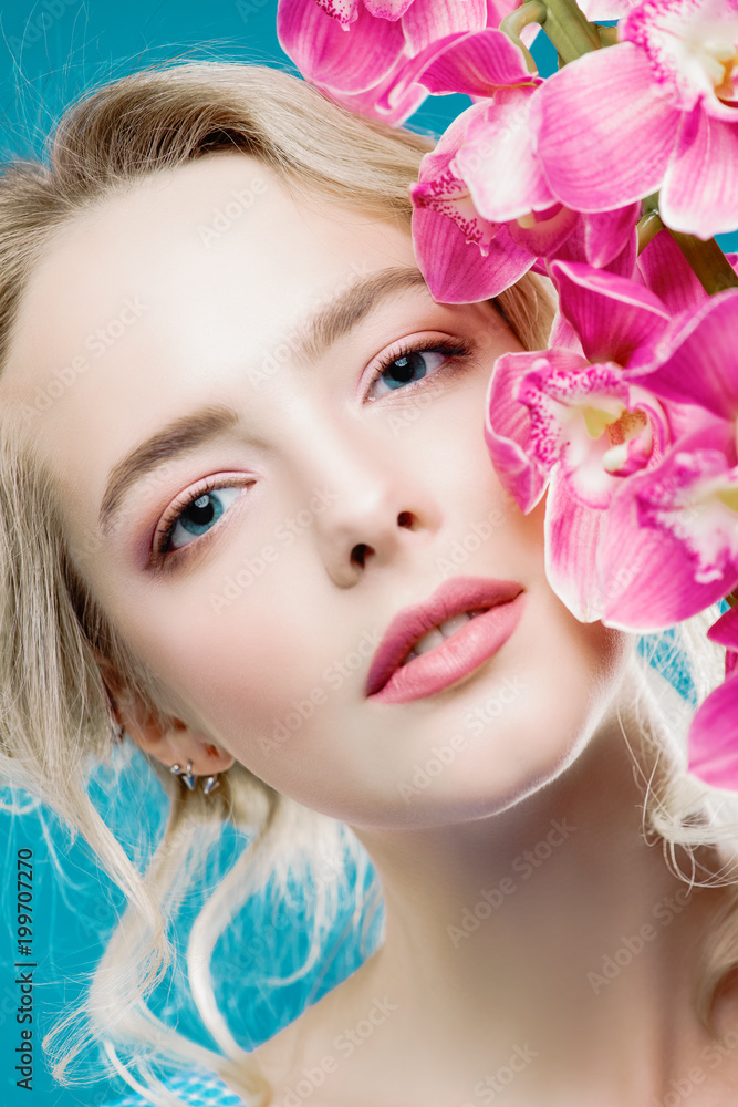 sensual spring lady sensual spring lady