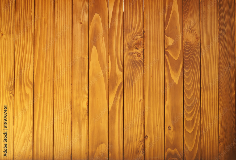 Barn Wooden Wall Planking Texture.