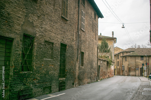 Wallpaper Mural Old Street Torontodigital.ca