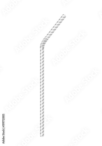 Drinking straw