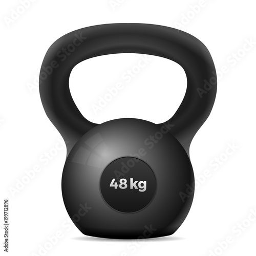 Kettle bell