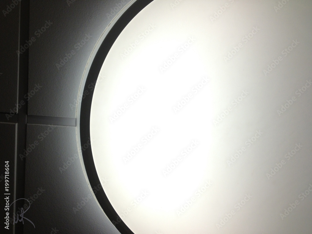 circle glow circle glow
