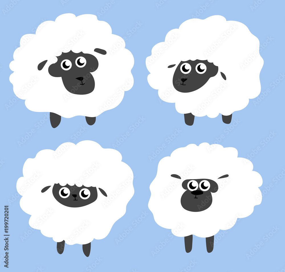 Sheep Sheep