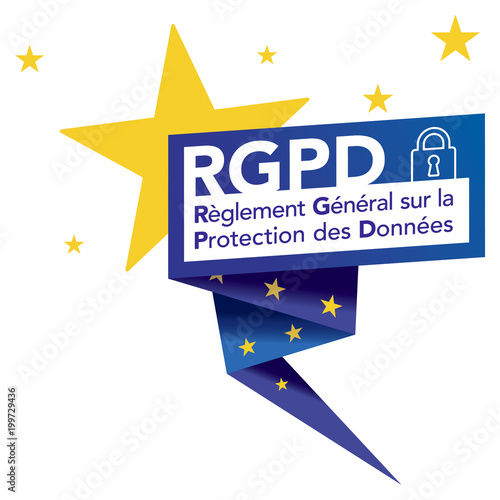 RGPD ÉTIQUETTE