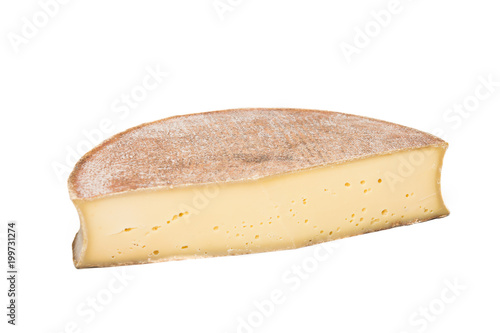 Fromage Abondance