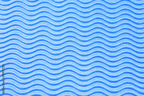 Blue wavy background stock images. Blue background with copy space for text. Blue background texture images. Abstract background photo
