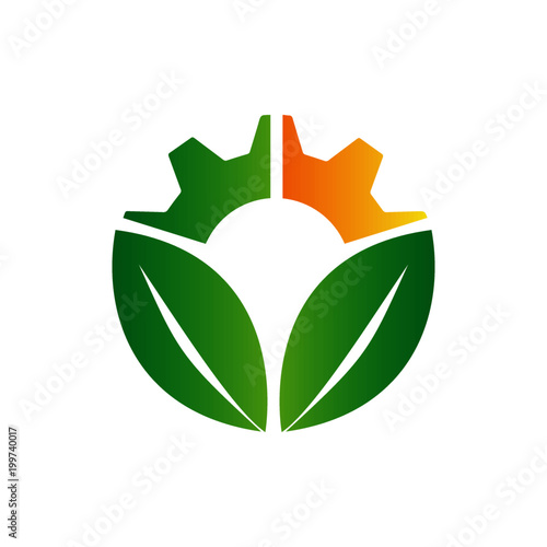 eco gear logo