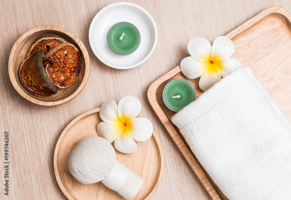 Spa concept background. Spa concept background.