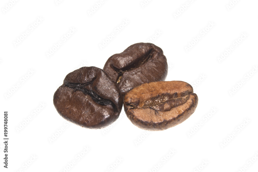 coffee isolated on white background coffee isolated on white background