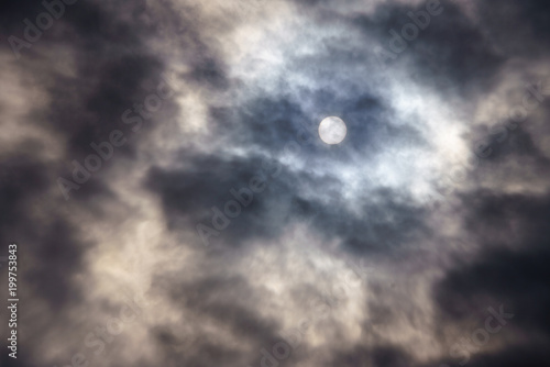 sun