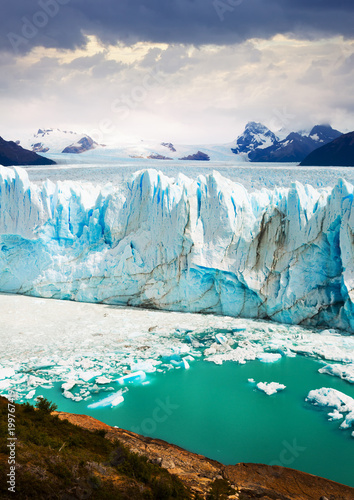 Perito Moreno Glacier