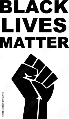 Black Lives Matter