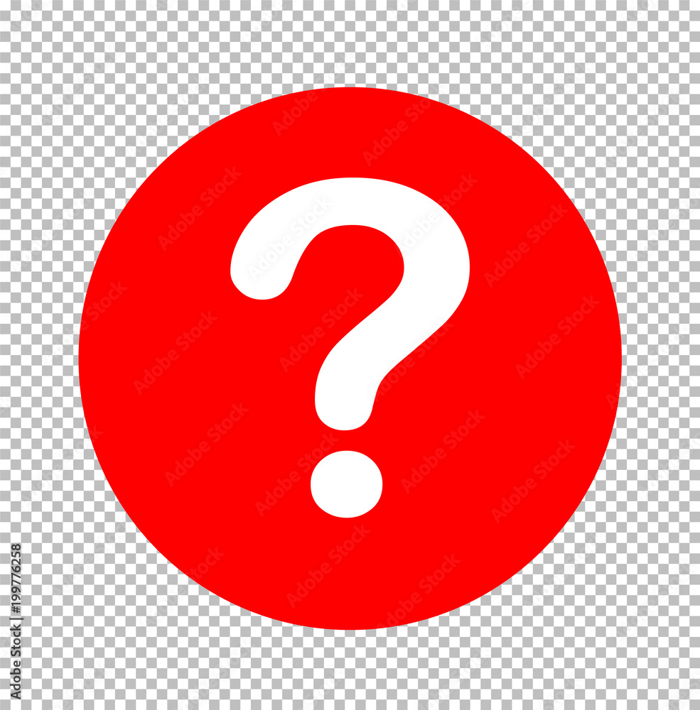 Question mark icon sign transparent. Question mark symbol. flat style. help sign. Question mark icon sign transparent. Question mark symbol. flat style. help sign.
