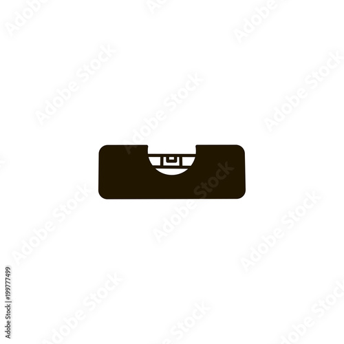 master tool icon. sign design