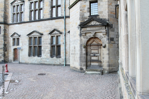 Kronborg Castle © jeancliclac