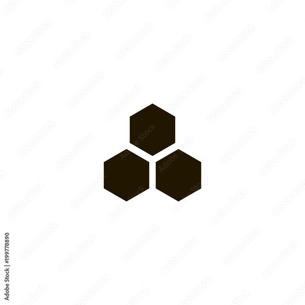 chemical formula icon. sign design chemical formula icon. sign design