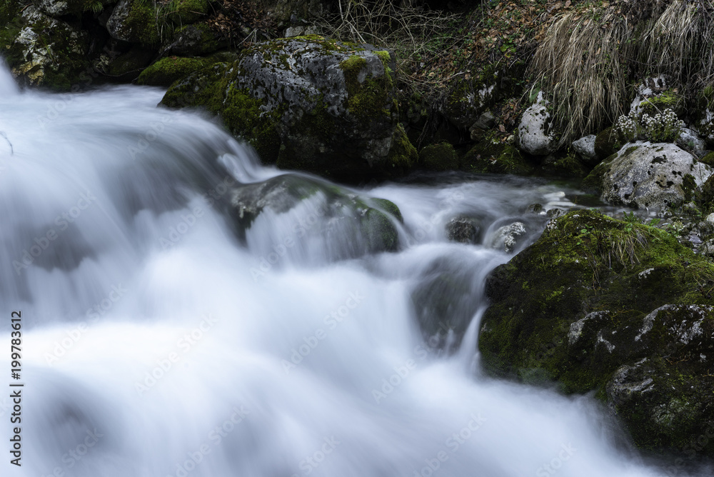 Fototapeta premium Triglav