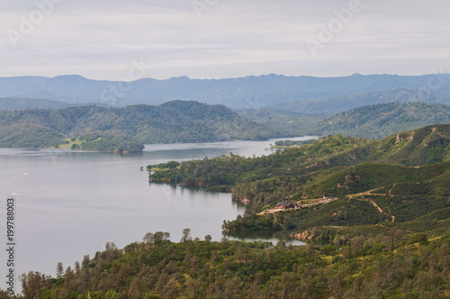 Lake Nacimiento photo