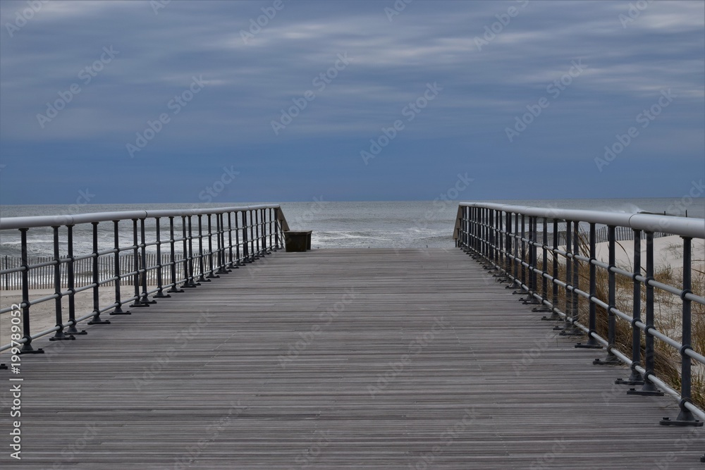 Welcome to the ocean Welcome to the ocean