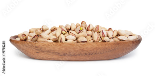 pistachios