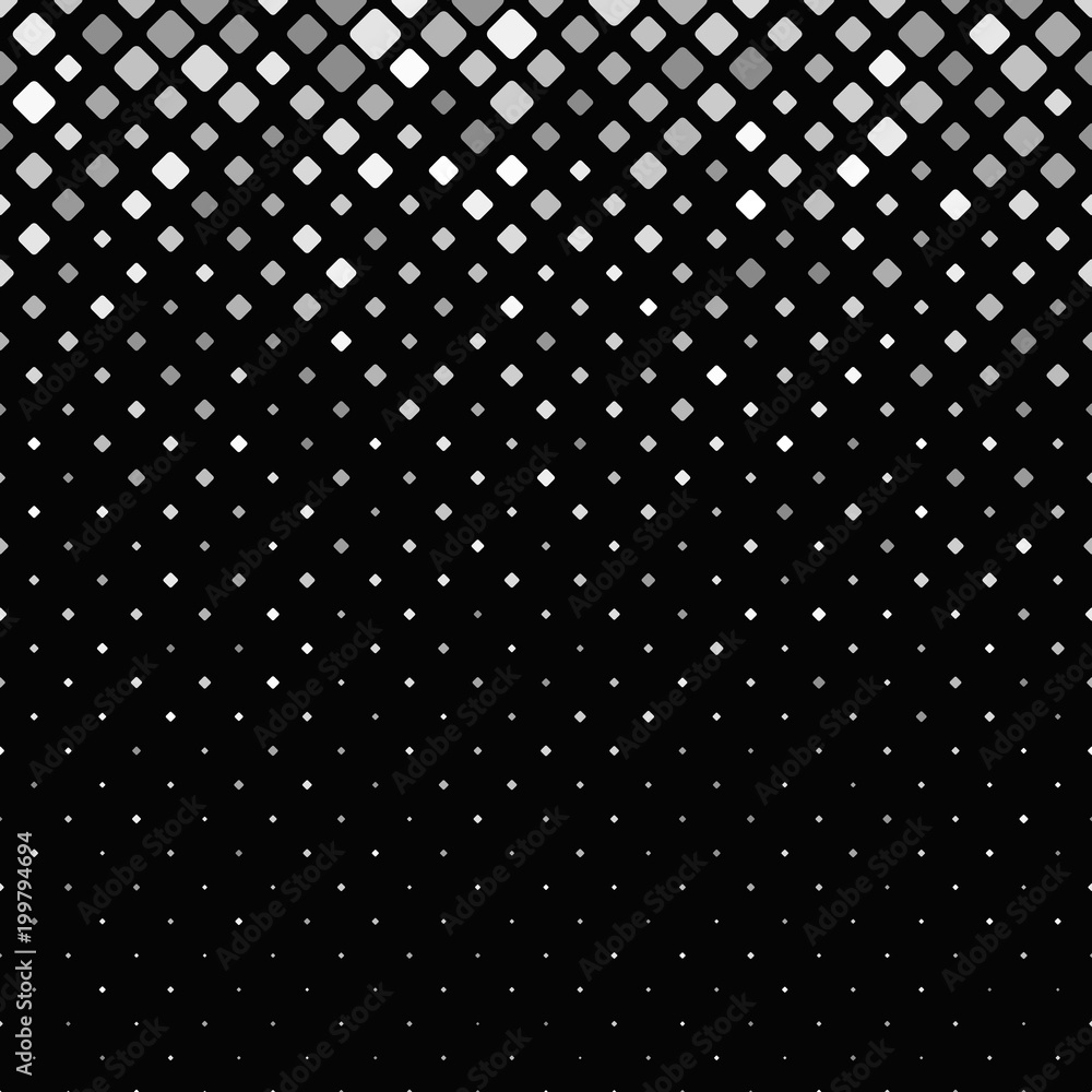 Geometrical diagonal rounded square pattern background - vector graphic design Geometrical diagonal rounded square pattern background - vector graphic design